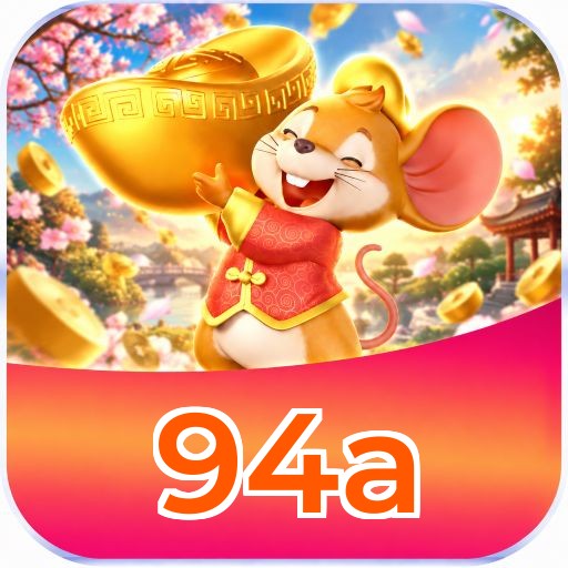 94a Bônus R$ 5.000 Logo