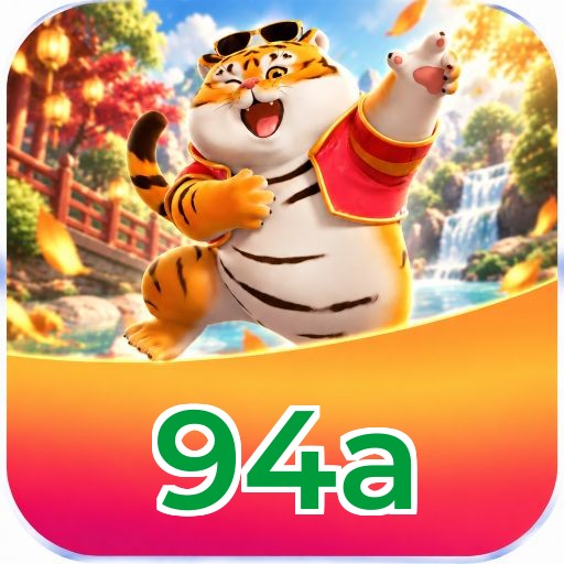 Fortune Tiger Logo 2