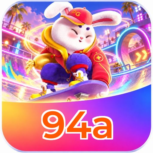 94a Download Logo Oficial